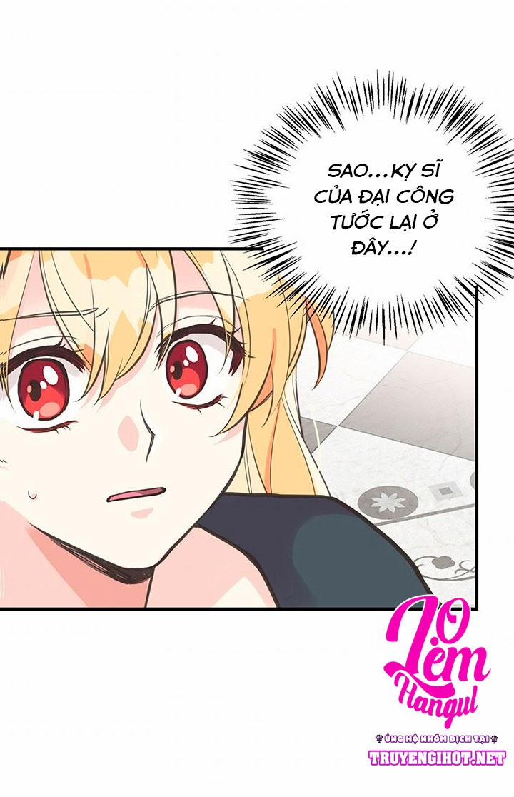 Chị Tôi Đã Nhặt Về Một Nam Chính Quyến Rũ 44 trang 39