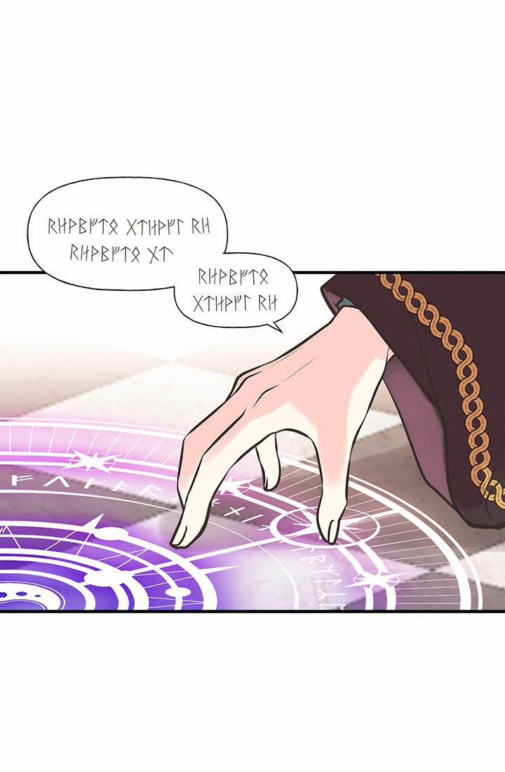 Chị Tôi Đã Nhặt Về Một Nam Chính Quyến Rũ 44 trang 42