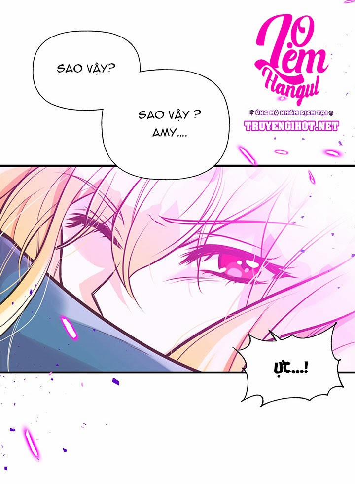 Chị Tôi Đã Nhặt Về Một Nam Chính Quyến Rũ 44 trang 5