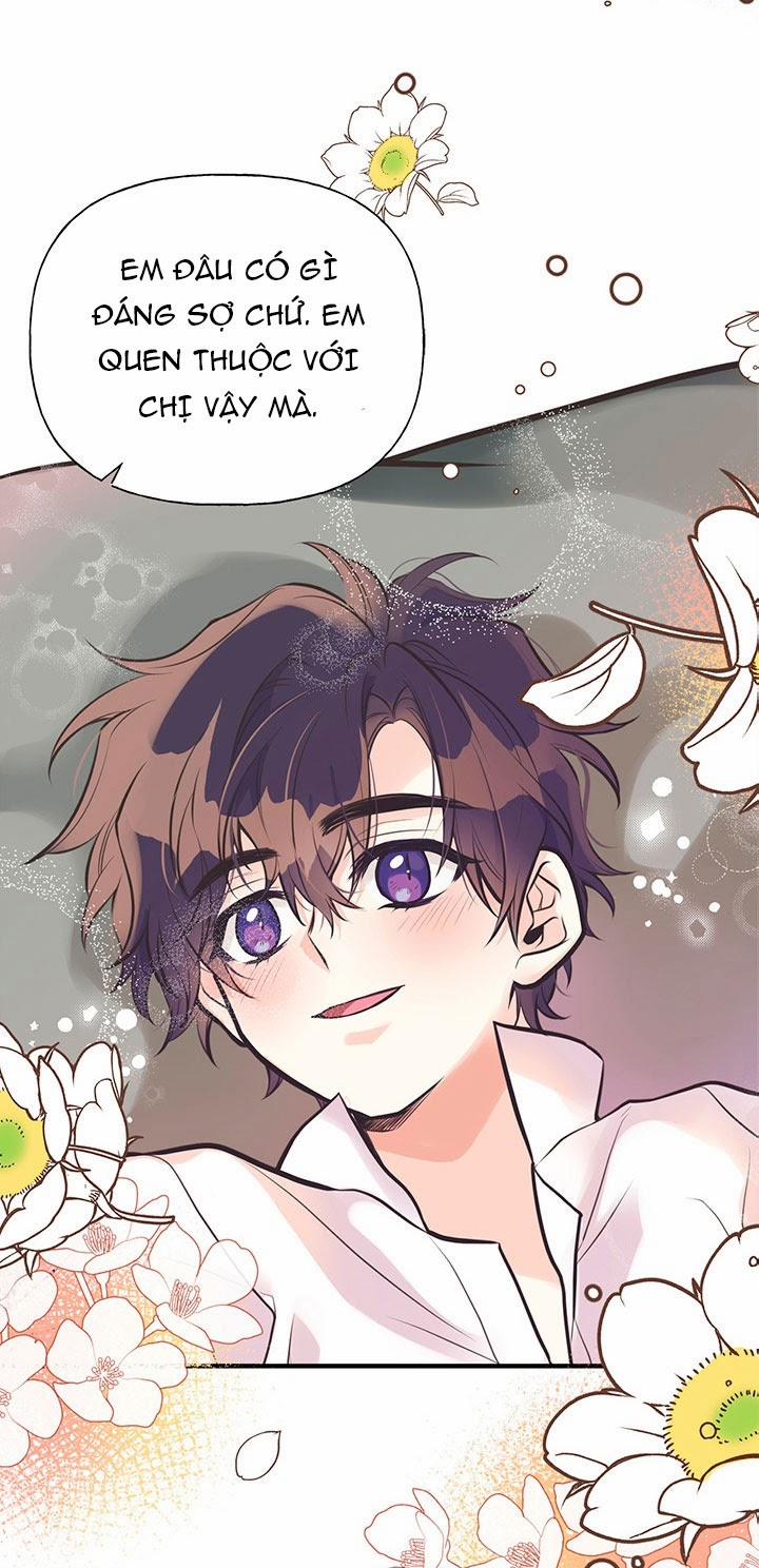 Chị Tôi Đã Nhặt Về Một Nam Chính Quyến Rũ 44 trang 60