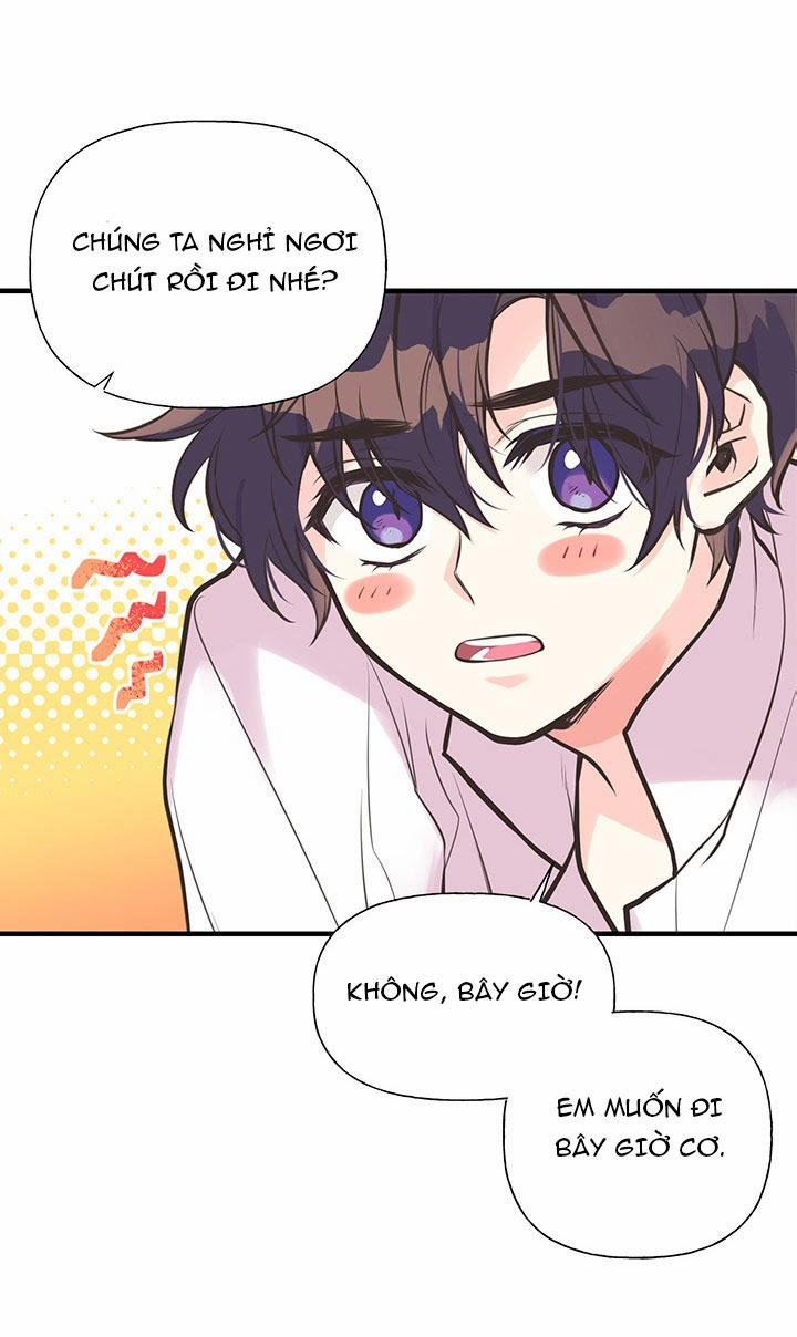 Chị Tôi Đã Nhặt Về Một Nam Chính Quyến Rũ 44 trang 62