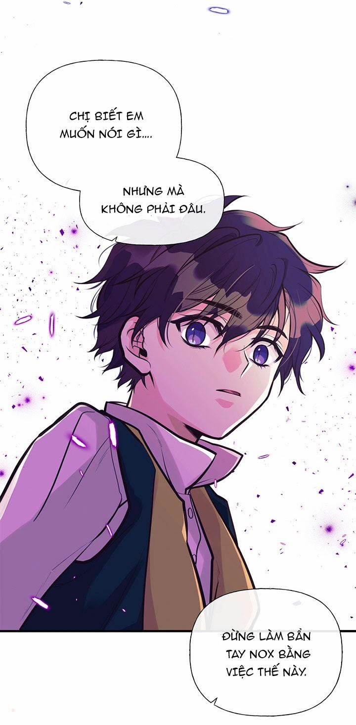 Chị Tôi Đã Nhặt Về Một Nam Chính Quyến Rũ 44 trang 8