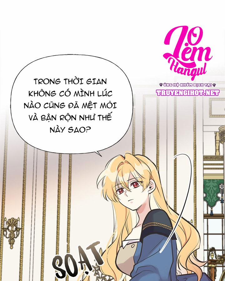 Chị Tôi Đã Nhặt Về Một Nam Chính Quyến Rũ 45 trang 26