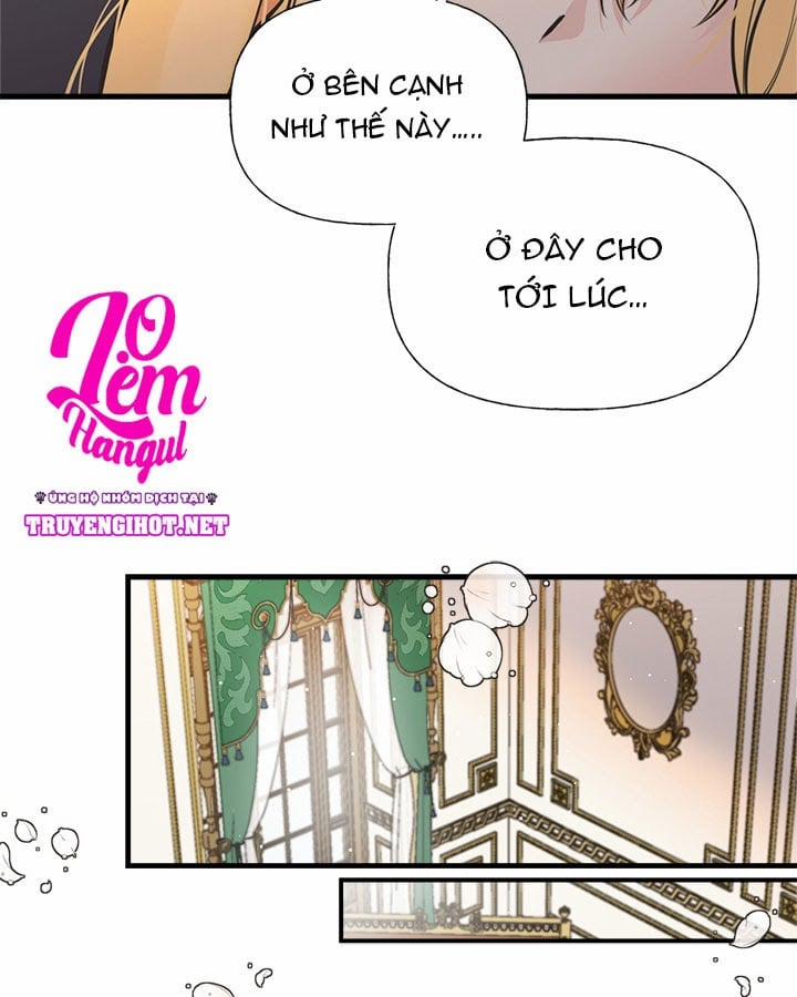 Chị Tôi Đã Nhặt Về Một Nam Chính Quyến Rũ 45 trang 34