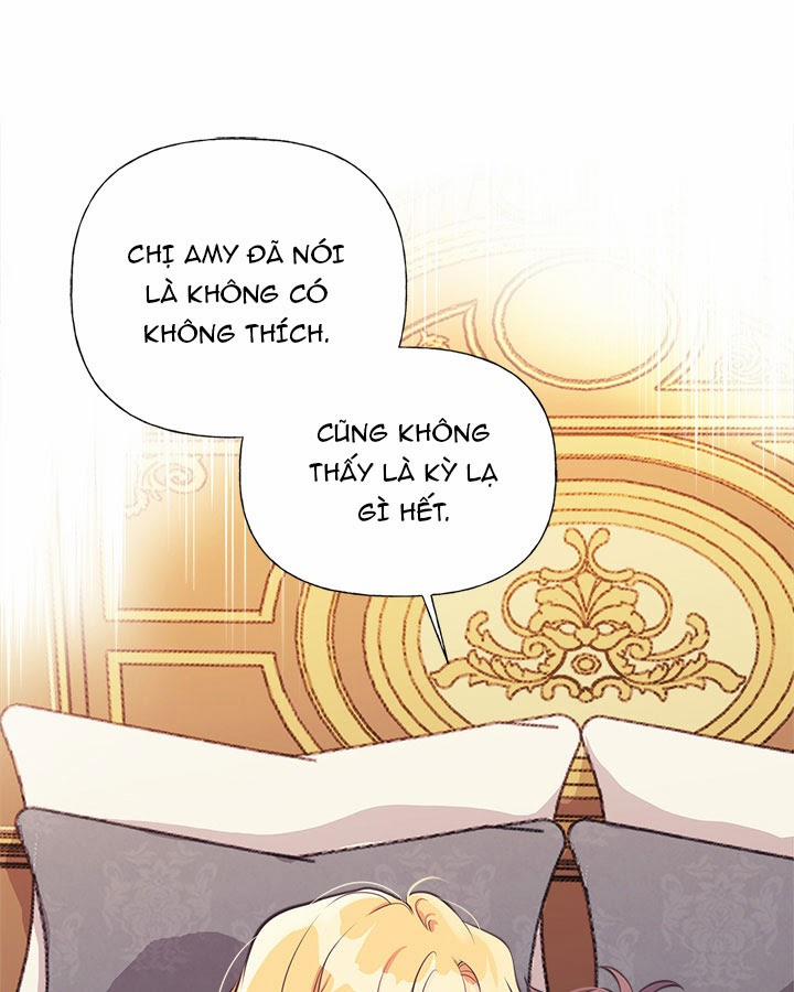 Chị Tôi Đã Nhặt Về Một Nam Chính Quyến Rũ 45 trang 41