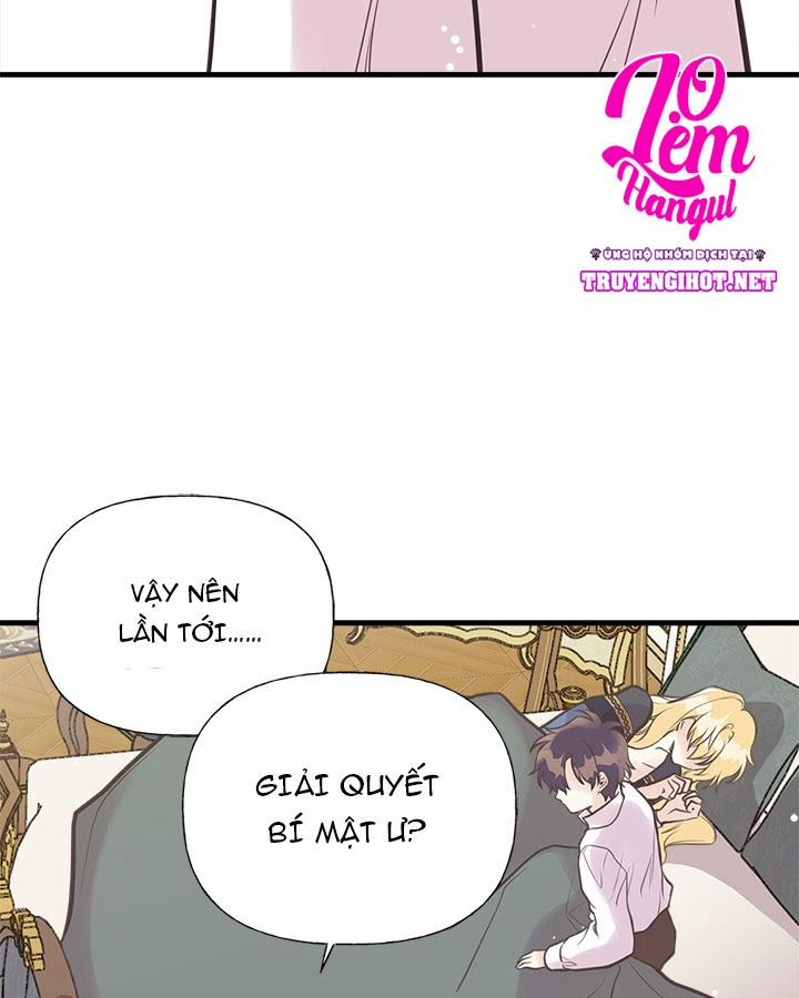 Chị Tôi Đã Nhặt Về Một Nam Chính Quyến Rũ 45 trang 50