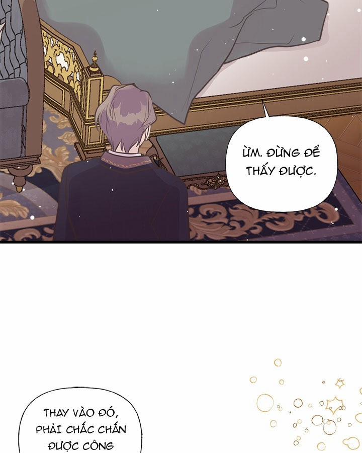 Chị Tôi Đã Nhặt Về Một Nam Chính Quyến Rũ 45 trang 51