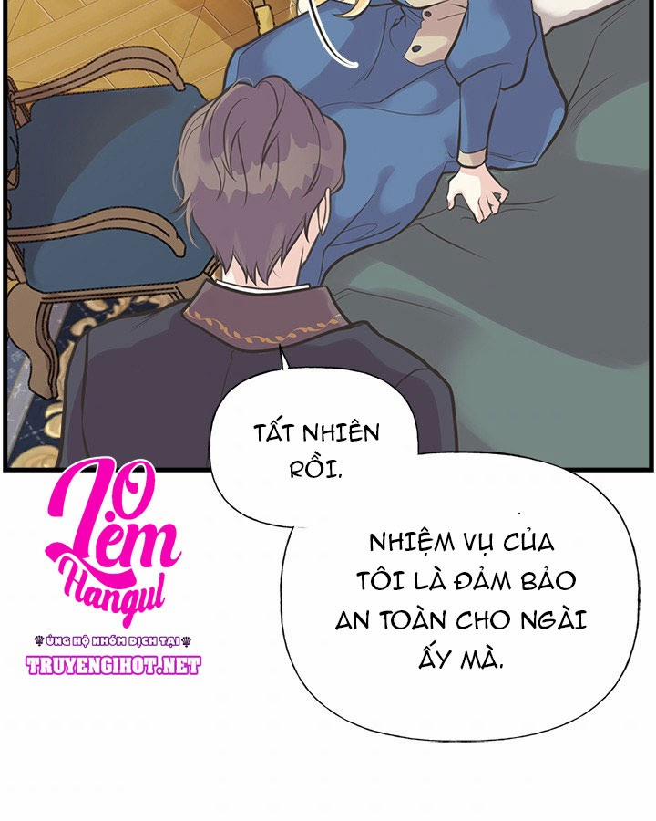 Chị Tôi Đã Nhặt Về Một Nam Chính Quyến Rũ 45 trang 8