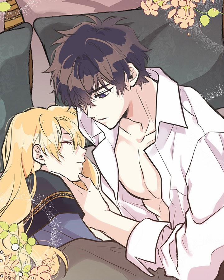 Chị Tôi Đã Nhặt Về Một Nam Chính Quyến Rũ 45 trang 81