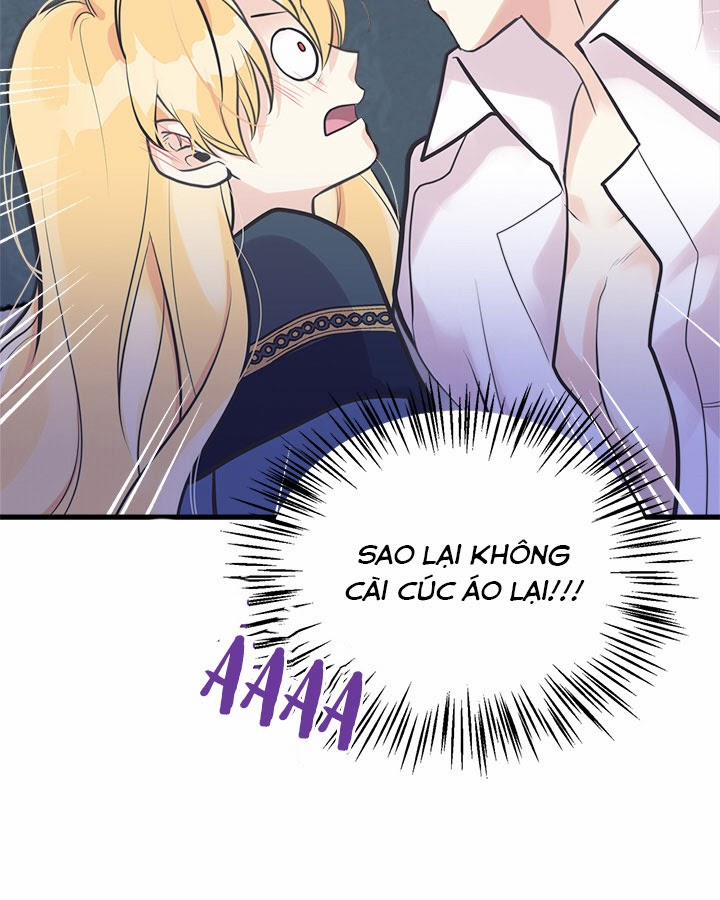 Chị Tôi Đã Nhặt Về Một Nam Chính Quyến Rũ 45 trang 89