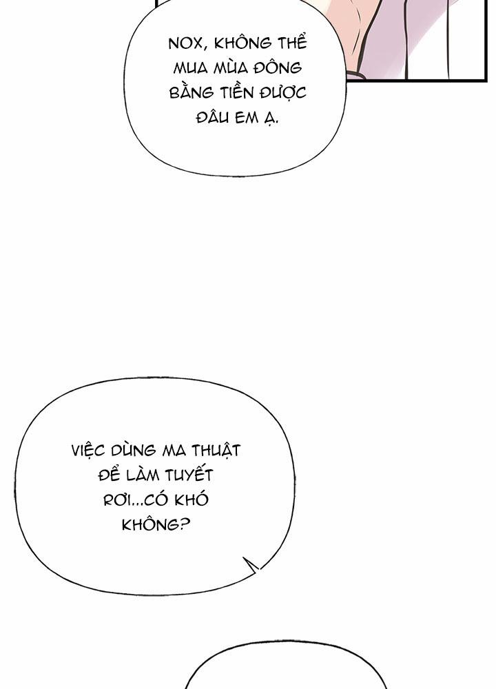 Chị Tôi Đã Nhặt Về Một Nam Chính Quyến Rũ 49 trang 16