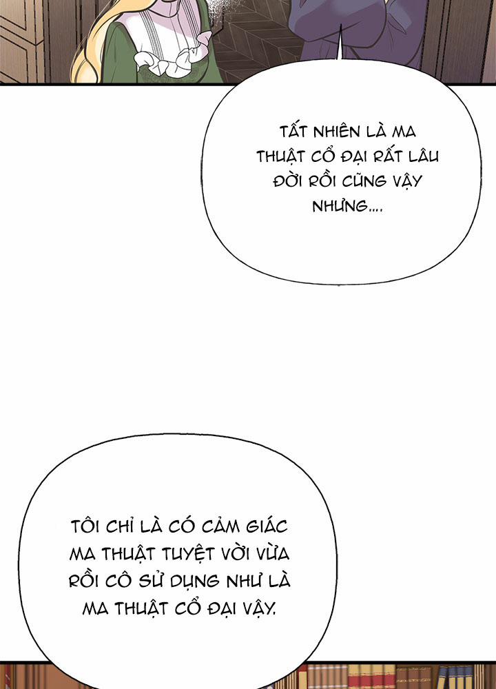 Chị Tôi Đã Nhặt Về Một Nam Chính Quyến Rũ 49 trang 33