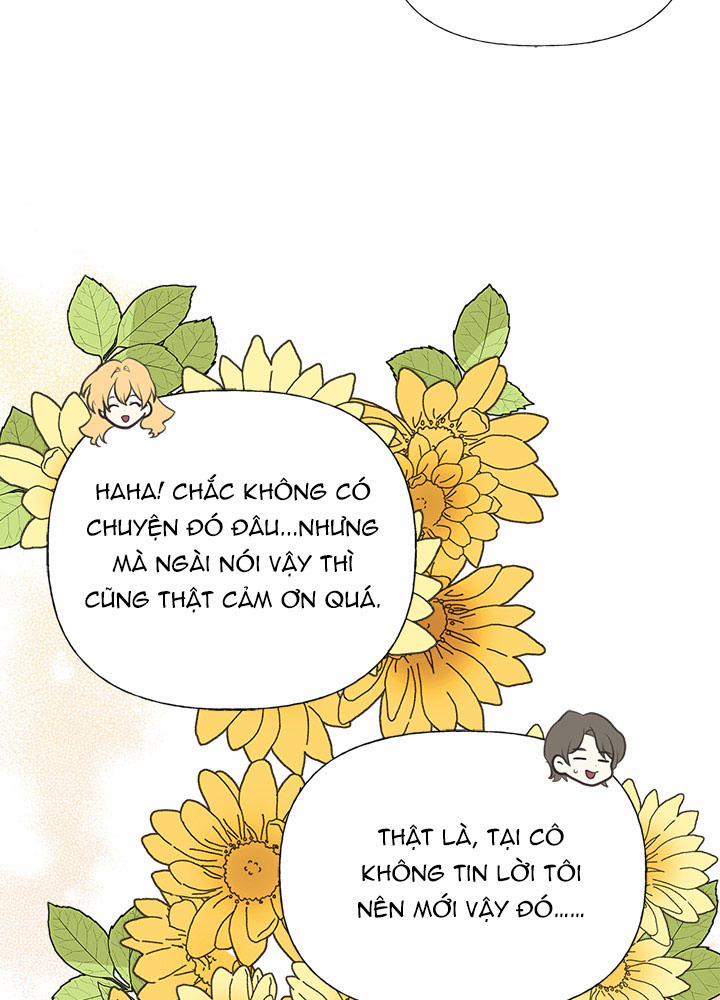 Chị Tôi Đã Nhặt Về Một Nam Chính Quyến Rũ 49 trang 35