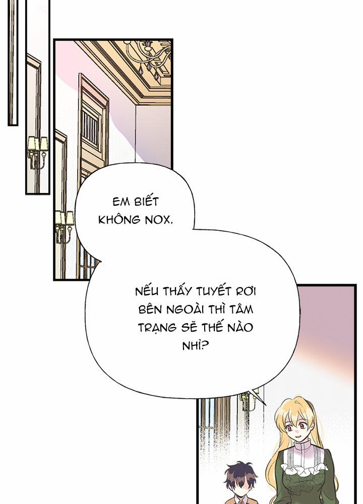 Chị Tôi Đã Nhặt Về Một Nam Chính Quyến Rũ 49 trang 40