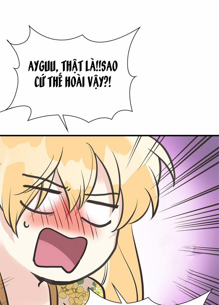 Chị Tôi Đã Nhặt Về Một Nam Chính Quyến Rũ 49 trang 79