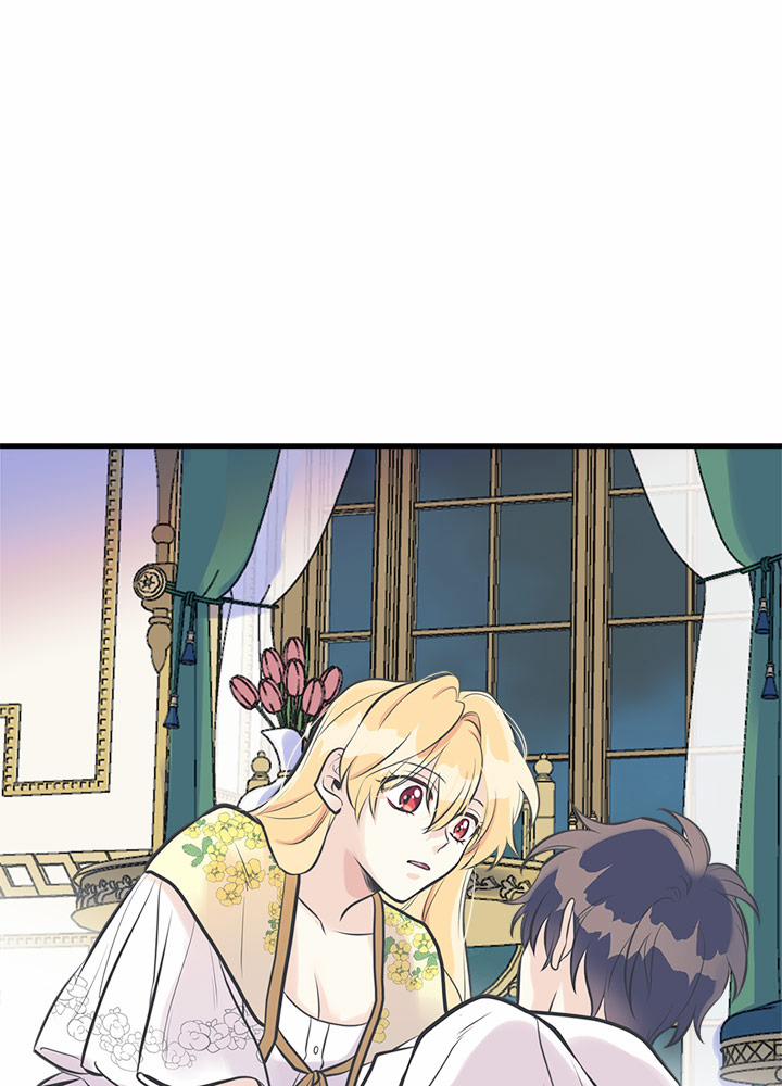 Chị Tôi Đã Nhặt Về Một Nam Chính Quyến Rũ 49 trang 83