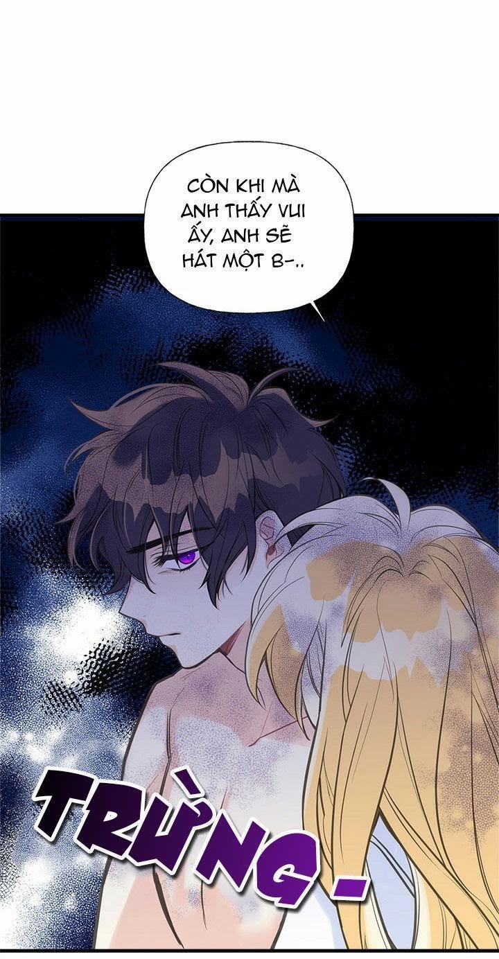 Chị Tôi Đã Nhặt Về Một Nam Chính Quyến Rũ 5 trang 21