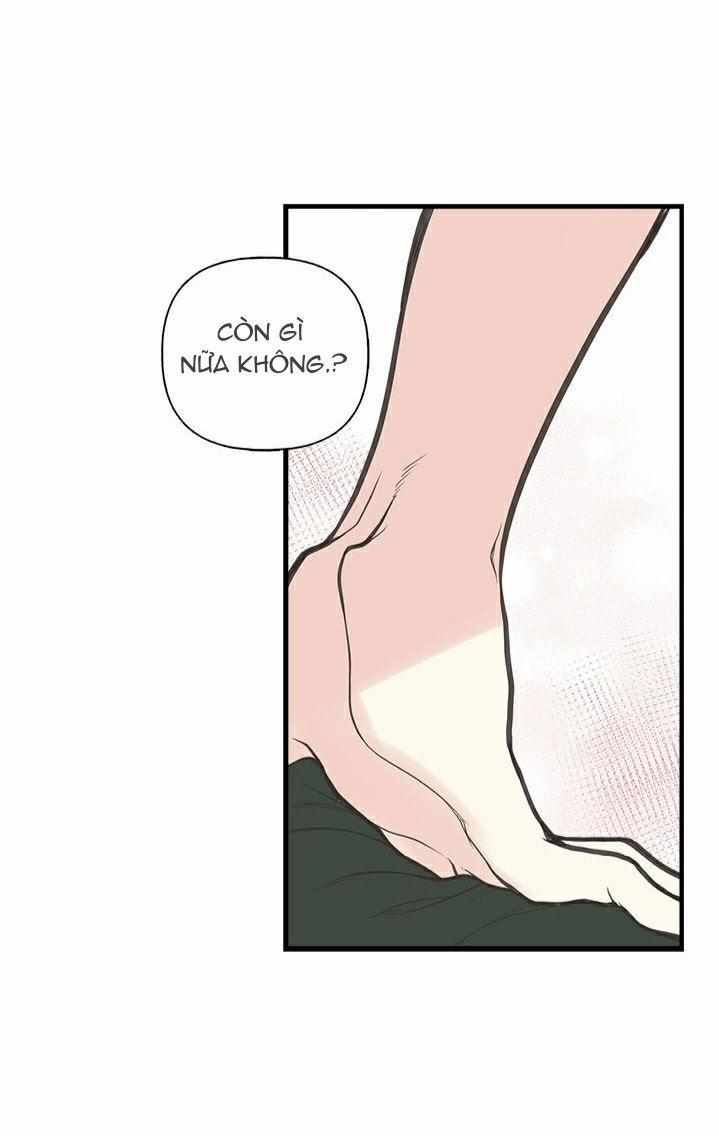 Chị Tôi Đã Nhặt Về Một Nam Chính Quyến Rũ 5 trang 26