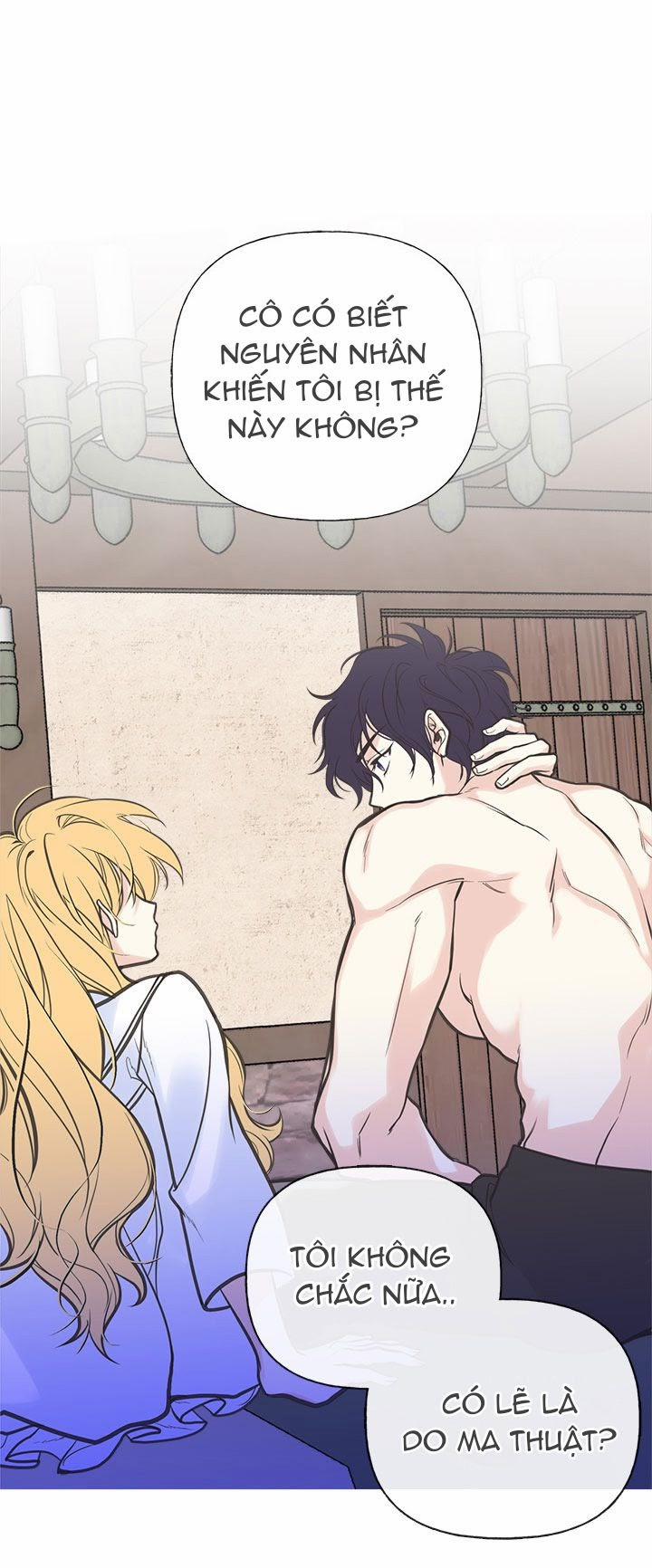 Chị Tôi Đã Nhặt Về Một Nam Chính Quyến Rũ 5 trang 27