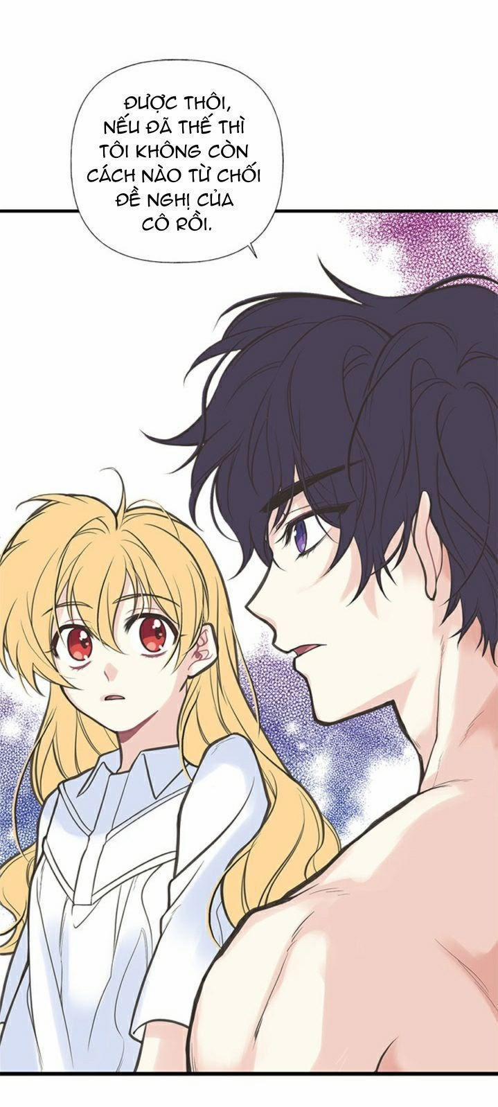 Chị Tôi Đã Nhặt Về Một Nam Chính Quyến Rũ 5 trang 42