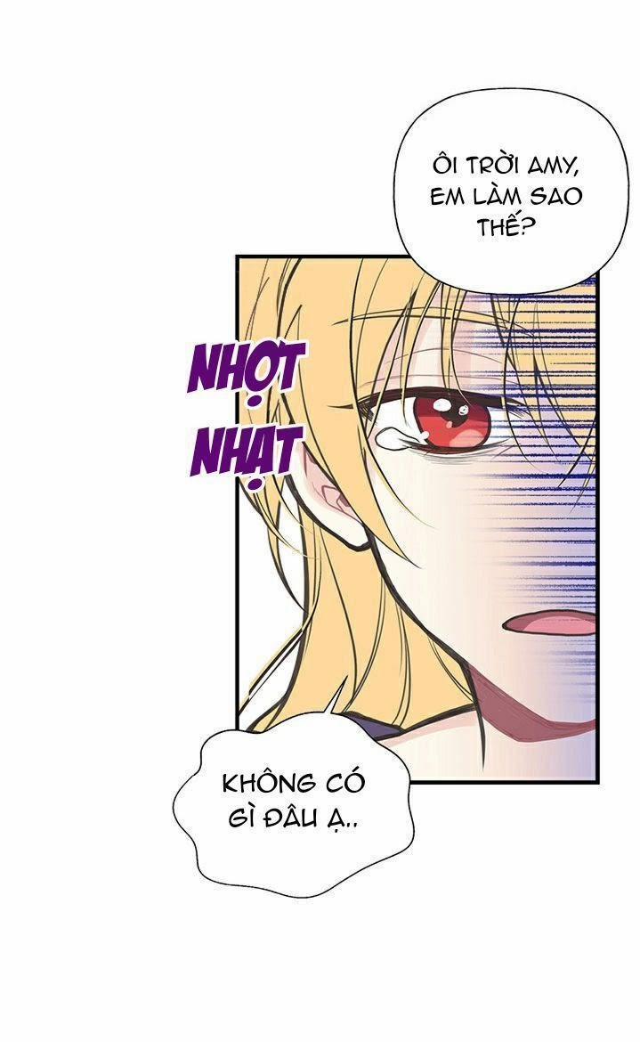 Chị Tôi Đã Nhặt Về Một Nam Chính Quyến Rũ 5 trang 48