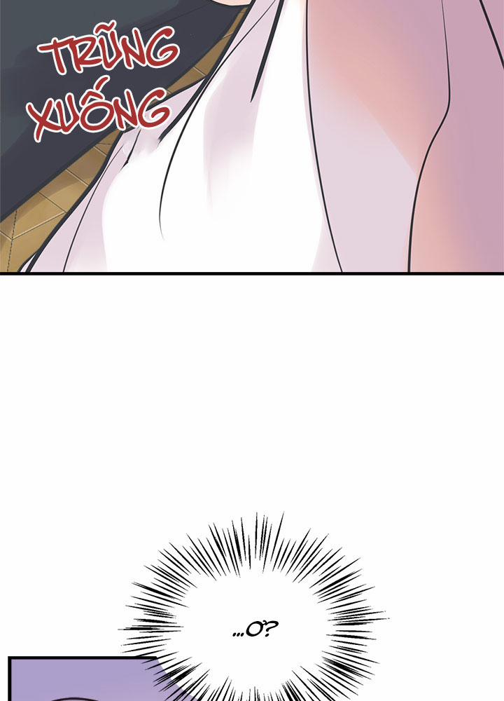 Chị Tôi Đã Nhặt Về Một Nam Chính Quyến Rũ 50 trang 30