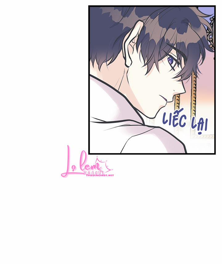 Chị Tôi Đã Nhặt Về Một Nam Chính Quyến Rũ 50 trang 38