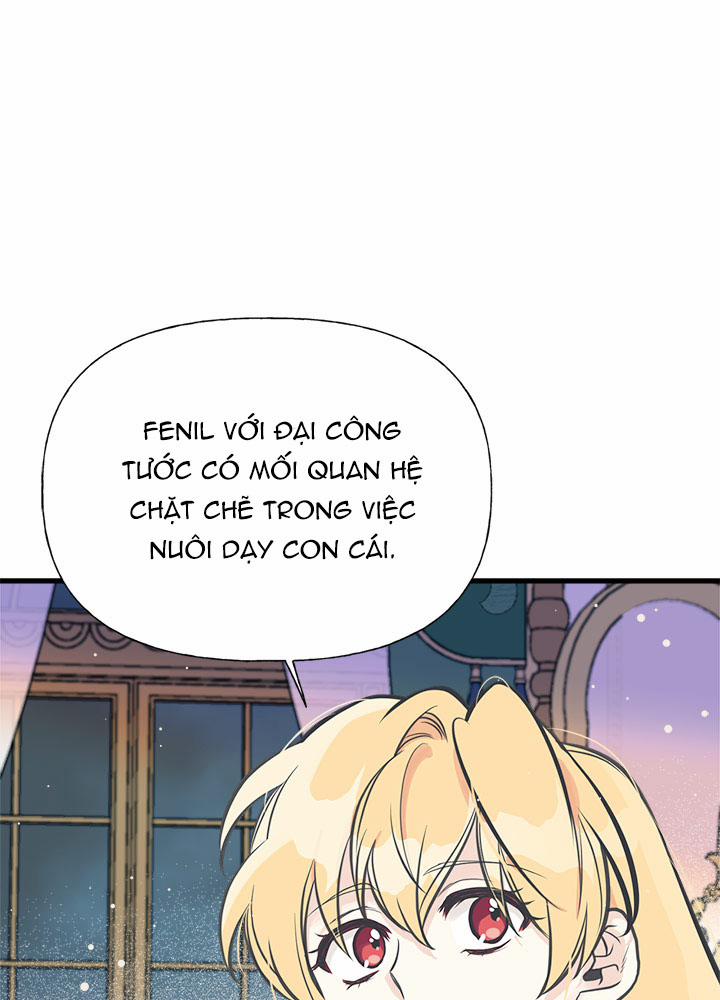 Chị Tôi Đã Nhặt Về Một Nam Chính Quyến Rũ 50 trang 43