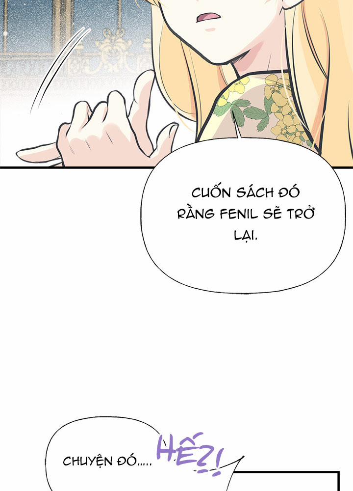 Chị Tôi Đã Nhặt Về Một Nam Chính Quyến Rũ 50 trang 44