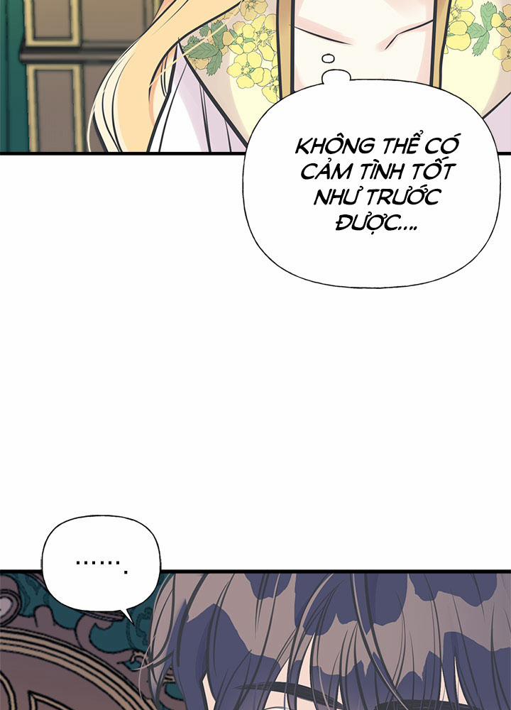 Chị Tôi Đã Nhặt Về Một Nam Chính Quyến Rũ 50 trang 49
