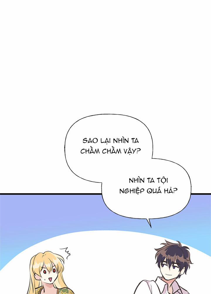 Chị Tôi Đã Nhặt Về Một Nam Chính Quyến Rũ 50 trang 51