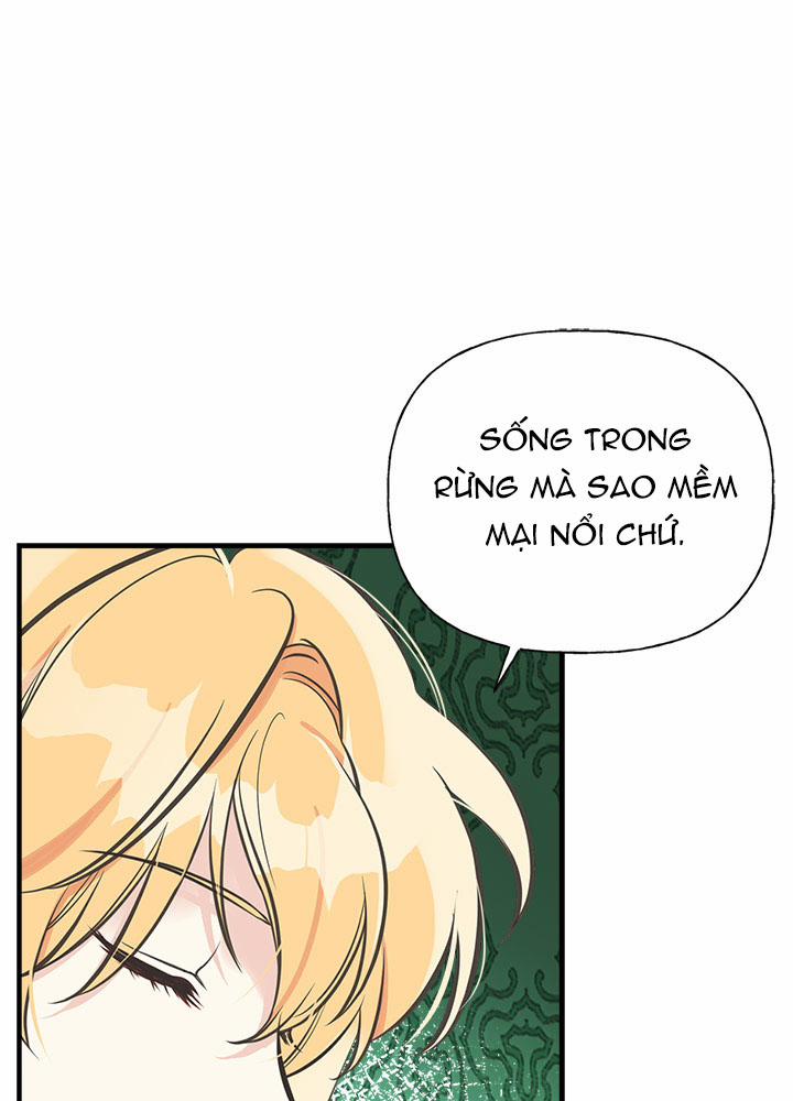 Chị Tôi Đã Nhặt Về Một Nam Chính Quyến Rũ 50 trang 59