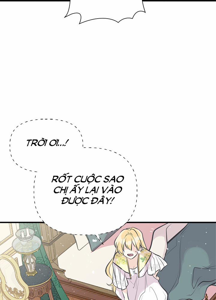 Chị Tôi Đã Nhặt Về Một Nam Chính Quyến Rũ 50 trang 80