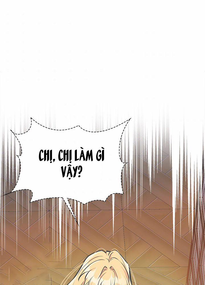 Chị Tôi Đã Nhặt Về Một Nam Chính Quyến Rũ 50 trang 84