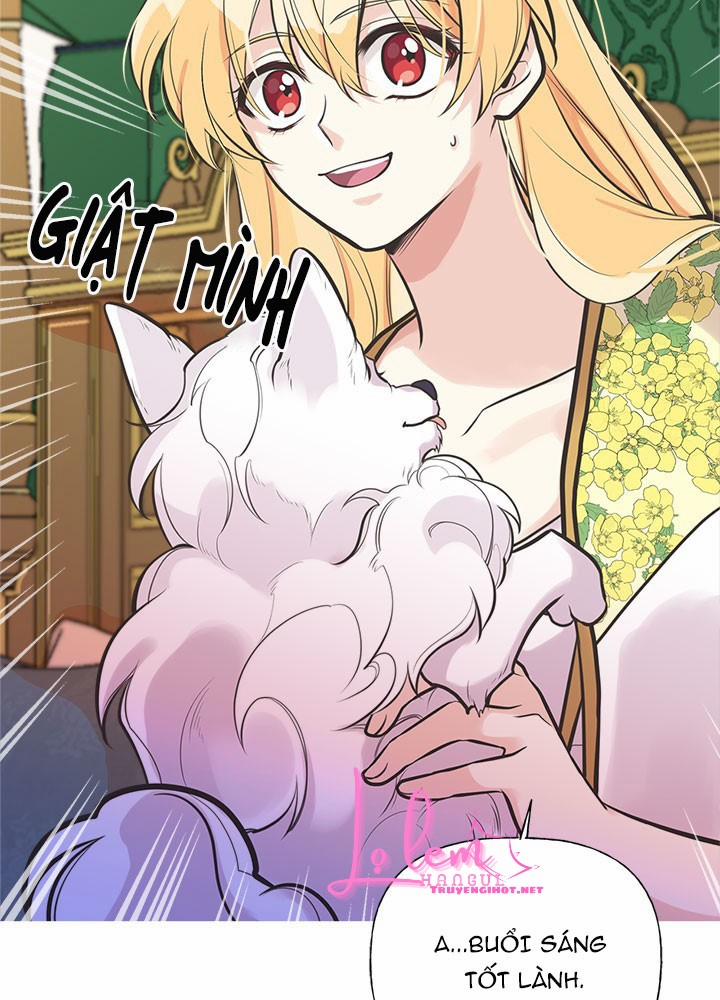 Chị Tôi Đã Nhặt Về Một Nam Chính Quyến Rũ 52 trang 4