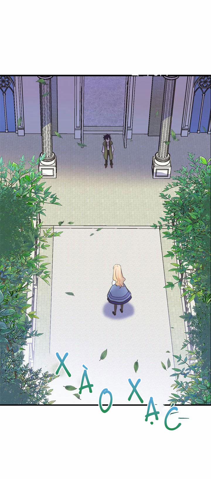 Chị Tôi Đã Nhặt Về Một Nam Chính Quyến Rũ 53 trang 27