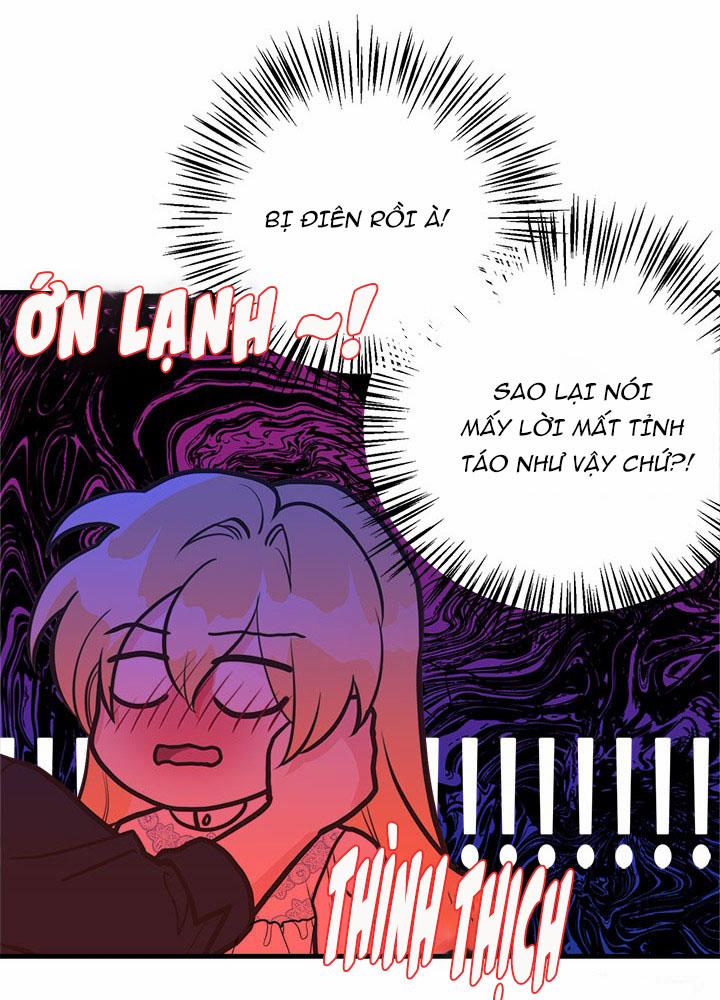 Chị Tôi Đã Nhặt Về Một Nam Chính Quyến Rũ 54 trang 29