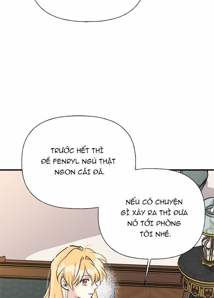 Chị Tôi Đã Nhặt Về Một Nam Chính Quyến Rũ 54 trang 4