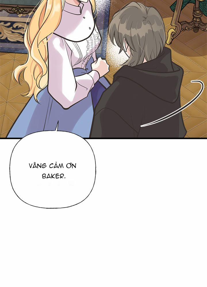 Chị Tôi Đã Nhặt Về Một Nam Chính Quyến Rũ 54 trang 5