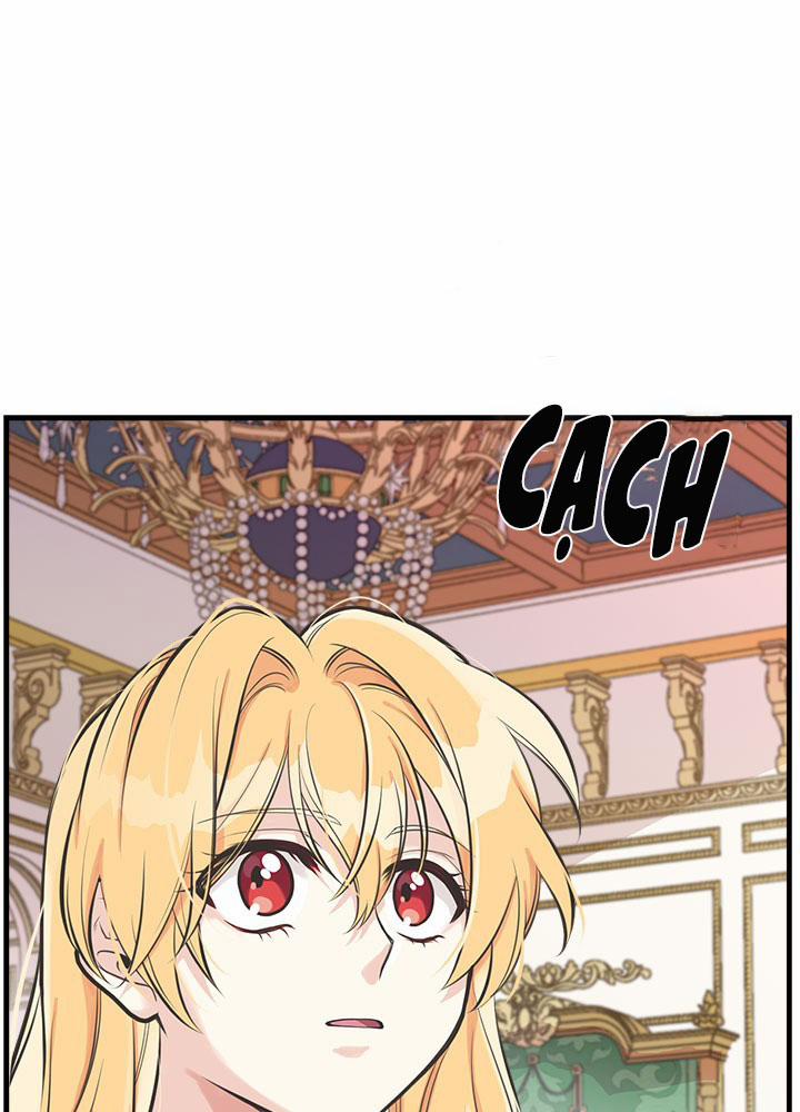 Chị Tôi Đã Nhặt Về Một Nam Chính Quyến Rũ 54 trang 6