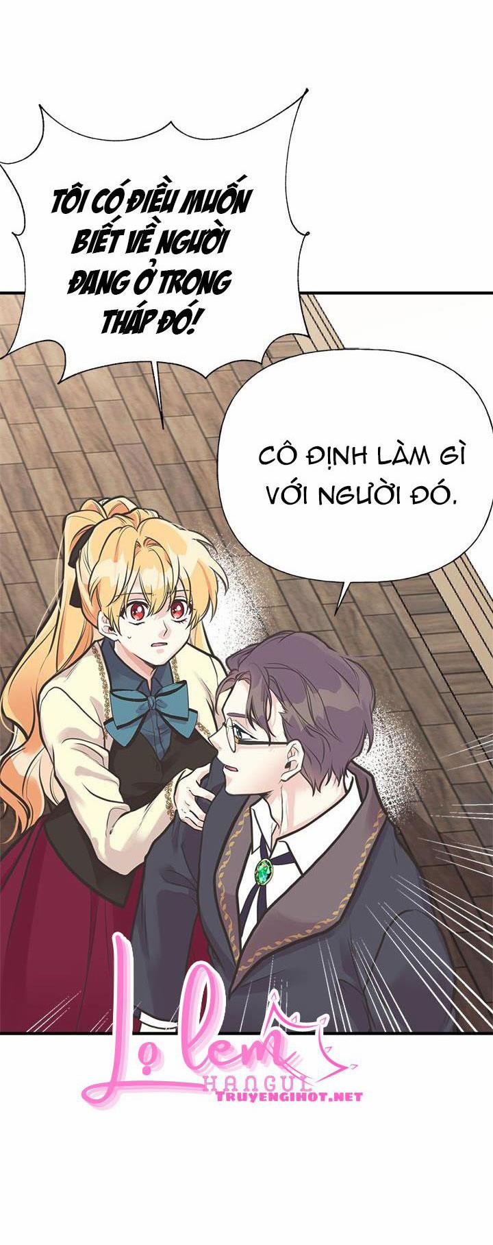 Chị Tôi Đã Nhặt Về Một Nam Chính Quyến Rũ 55 trang 26
