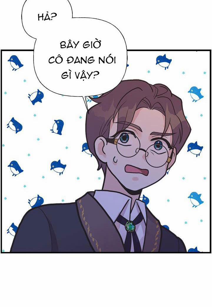 Chị Tôi Đã Nhặt Về Một Nam Chính Quyến Rũ 55 trang 29