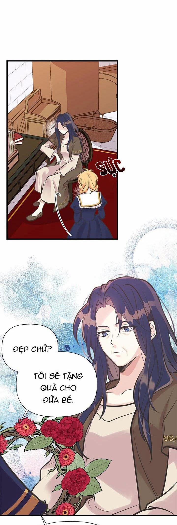 Chị Tôi Đã Nhặt Về Một Nam Chính Quyến Rũ 55 trang 46