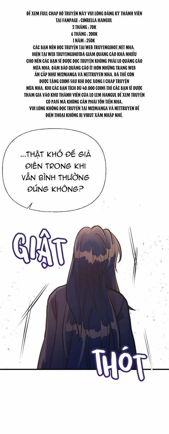 Chị Tôi Đã Nhặt Về Một Nam Chính Quyến Rũ 55 trang 6