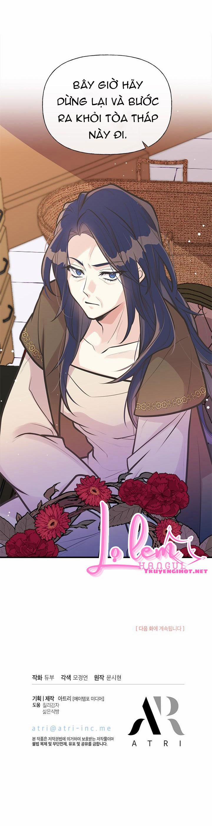 Chị Tôi Đã Nhặt Về Một Nam Chính Quyến Rũ 56.2 trang 4