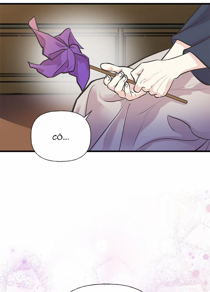 Chị Tôi Đã Nhặt Về Một Nam Chính Quyến Rũ 56 trang 29