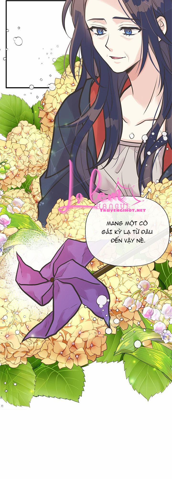 Chị Tôi Đã Nhặt Về Một Nam Chính Quyến Rũ 56 trang 46