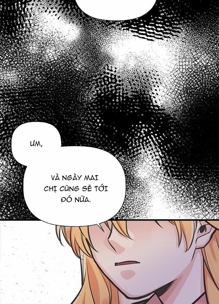 Chị Tôi Đã Nhặt Về Một Nam Chính Quyến Rũ 56 trang 53