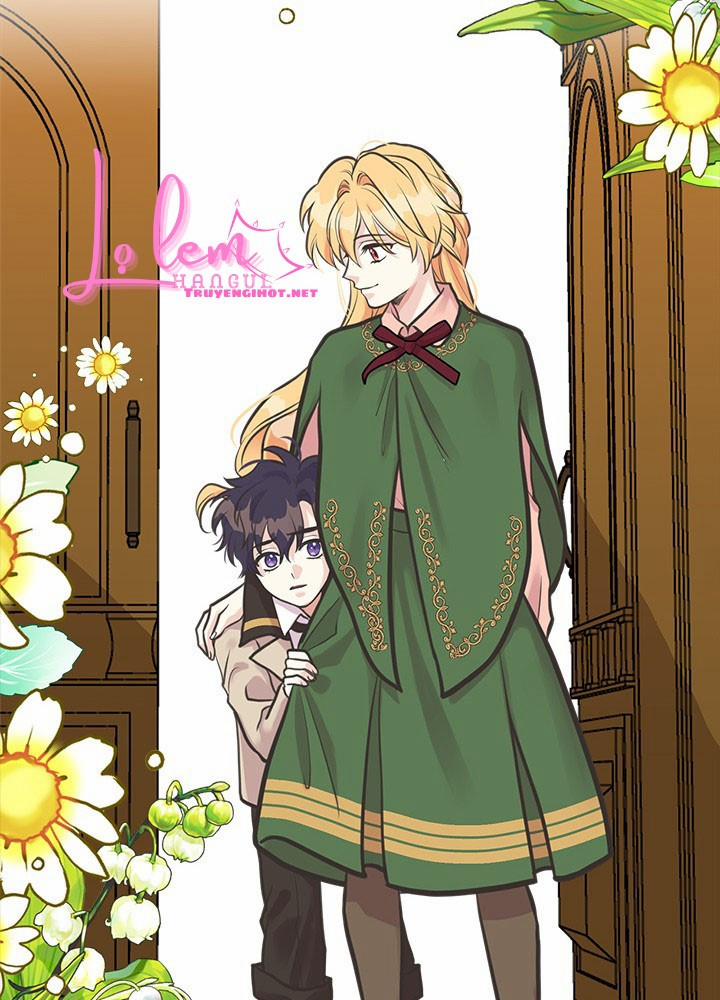 Chị Tôi Đã Nhặt Về Một Nam Chính Quyến Rũ 56 trang 65