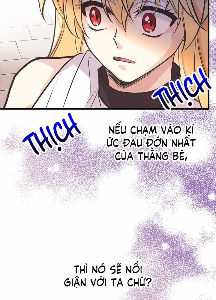 Chị Tôi Đã Nhặt Về Một Nam Chính Quyến Rũ 57.2 trang 23